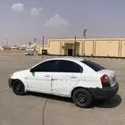 اكسنت 2010 تشليح