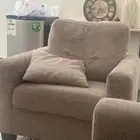 كنب من ثلاث قطع جديد