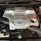 مكينة لكزس 570 لاندكروزر