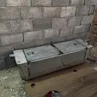 شنطه وتانكي للهايلكس 2016 وفرق