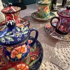 فنجان قهوة تركي