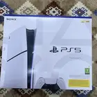 سوني 5 سليم استعمال شهر من جرير والضمان معاه