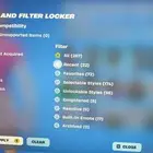 حساب فورت عرق للبدال