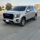 جمس يوكن XL بدون دبل