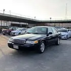 فورد كراون فكتوريا 2011