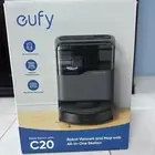 مكنسة eufy omni c20