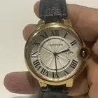 ساعتين كارتير