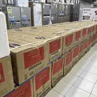مكيفات اسبليت 18 وحده بسعر مغري