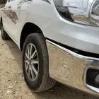 هايلوكس بنزين جنوط 2023