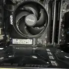 مبرد معالج فقط للبيع نظيف استعمال اسبوع