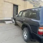 للبيع باترول 98 مفحوص مجدد جاهز للنقل