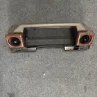 ديكور عداد جيب ربع 2009 وتحت اصلي