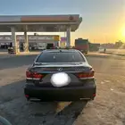 لكززس LS460L موديل 2013 فل كامل