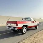 للبيع جمس دبل موديل 1978 نظيف مجدد