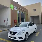 نيسان صني 2022 وارد السعودية