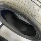 كفرات وجنط اسبير