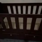 سرير اطفال