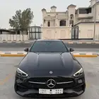 مرسيدس c200 2023