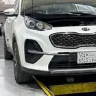 سبورتاج 2020 نظيف جدا