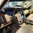 رنج روفر 2019