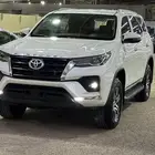 تويوتا فورتشنر 2021 وكالة مخززن