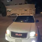 جمس انفوي 2008للبيع