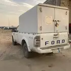 سياره ونيت فورد للبيع 2011