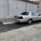 فورد ماركيز 2008امريكي