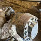 قطع غيار قلاب ديهاتسو