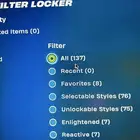 حساب فورت نايت