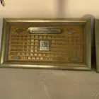 اعرض لكم عد د اربع للوحات للبيع حسب الصور ه المعروضه