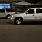 جمس يوكن 2010