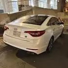سوناتا 2016 للبيع