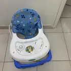 مشاية أطفال