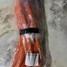 واير سحب مطاطي جديد 6 امتار