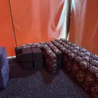 مخاد ومراكي جديد