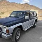 باترول سفاري 1990