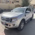 البيع رينجر فورد تماتيك ديزل 2015