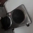 فرن كهربائي عند ثنين منه