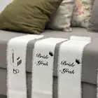 تنسيق شنط العروس