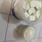 يوجد جبن غنم
