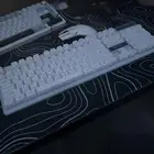 كيبورد قيمنق جديد