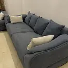 كنب أمريكي ثمانية أشخاص