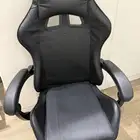 كرسي قيمنق
