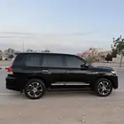 لاندكروزر قراند تورينق