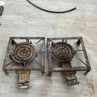 موقد نار