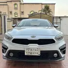 كيا سيراتو 2019 وكالة للبيع