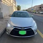 كامري 2017