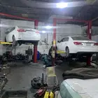 قير جير افلن اورين كامري لكزز مستورد نضيف