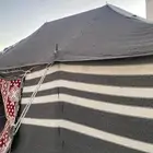 بيت شعر للبيع